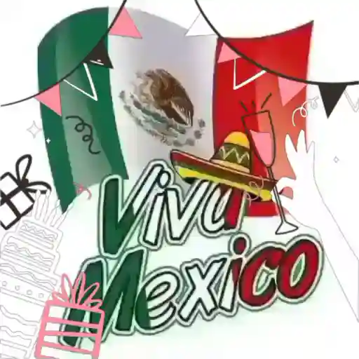 Viva Mexico