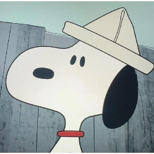 Snoopy