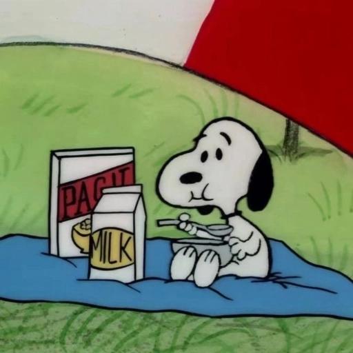 Snoopy 