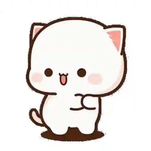 Emm... Muahhhh