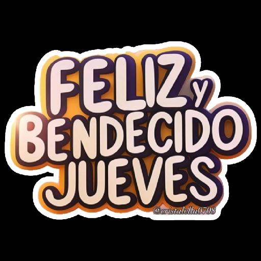 bendecido dia