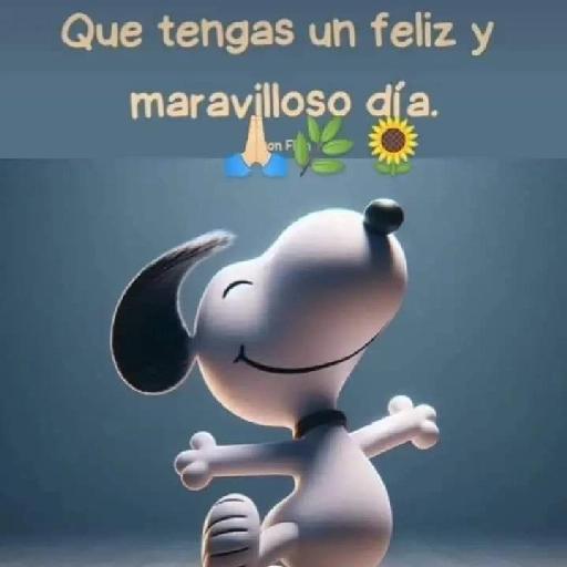 Snoopy 