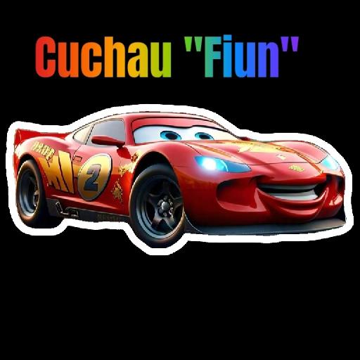 cuchau "Fiun"