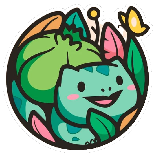 pokemon v.1