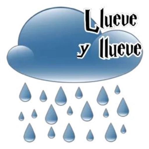 De soleado a tormenta