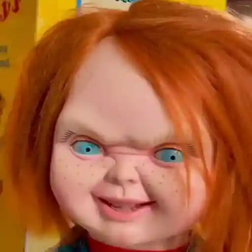 Chucky