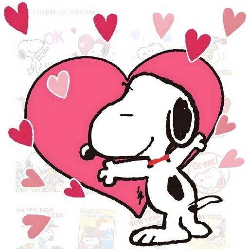 GRACIAS Cosita hermosa