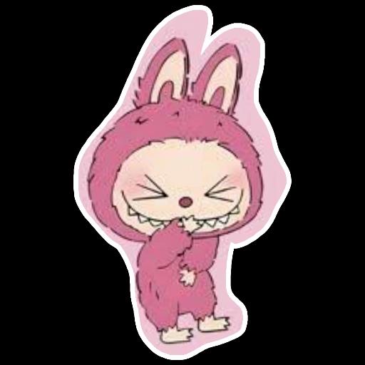 labubu
