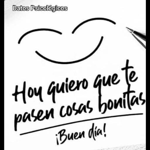 Que Tengas un Lindo Día, Dios Te Bendiga