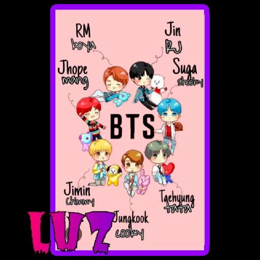 bt21 *