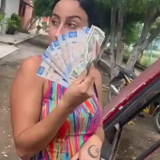 ...