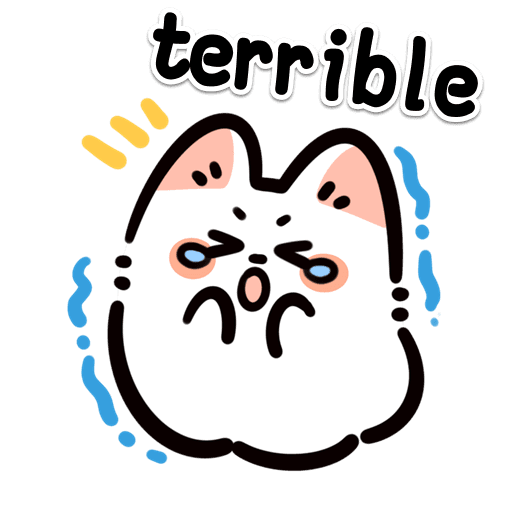 Fat puppy