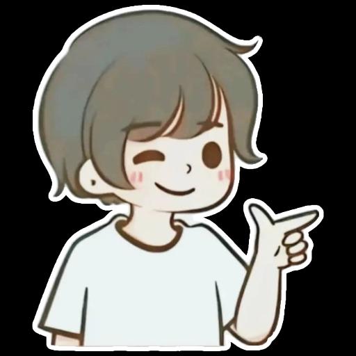 mis estiker