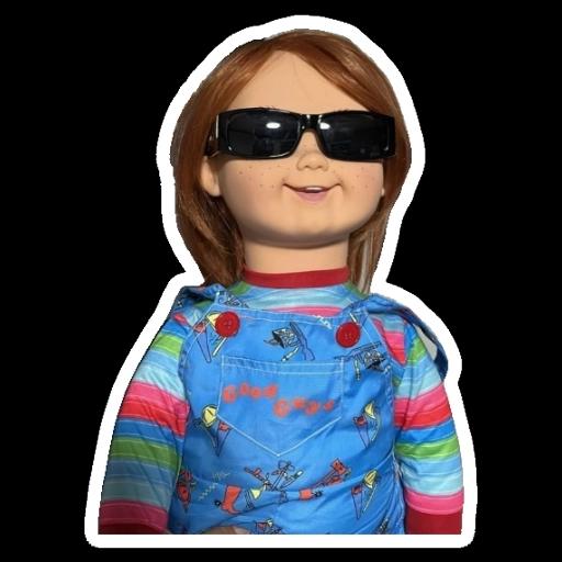 toy chido