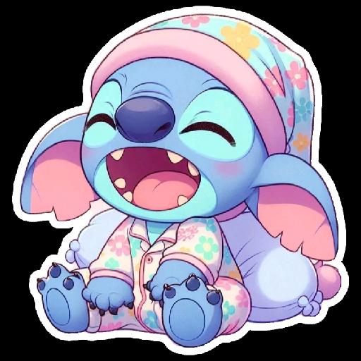 stitch 