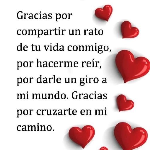 TE AMOOO MI NIÑO HERMOSO