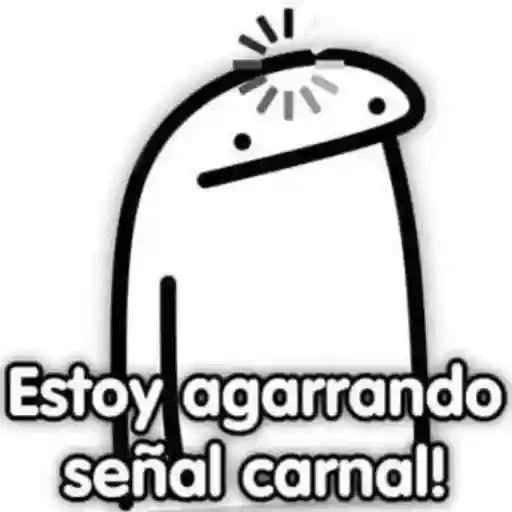 Te mando, besitos, tú Sabrás dónde