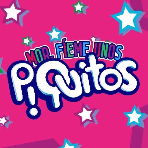 MOR. FIEME UNOS ¡PQUITOS