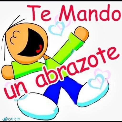 DIOS TE BENDIGA