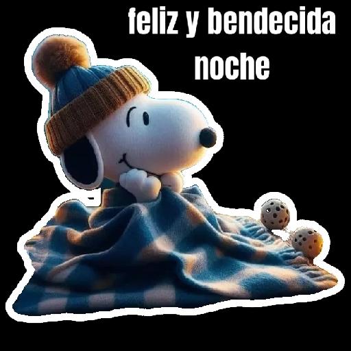 Snoopy 