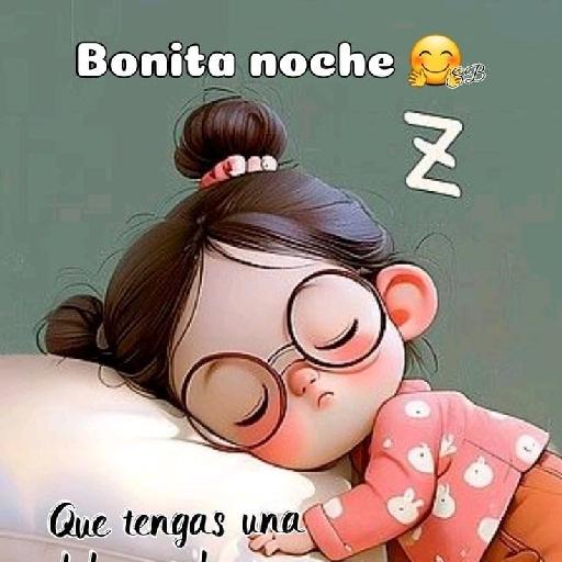 buenos días 