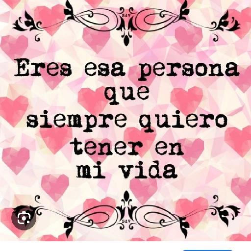 de amor 