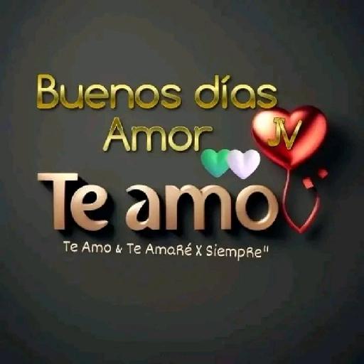Te adoro
