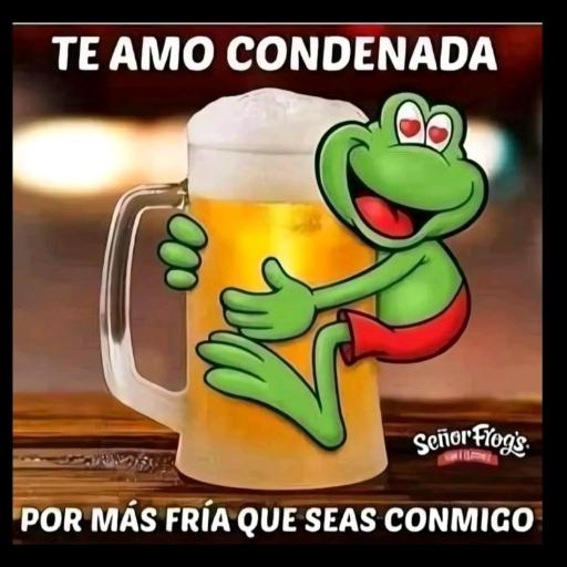 No te estreses por el futuro... con suerte ni llegas.
