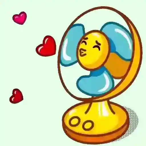 Stickers para expresar todo lo que sientes