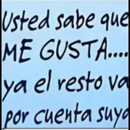 Me Vale Yessy