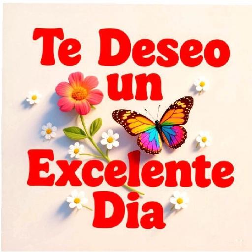 Buenos Días