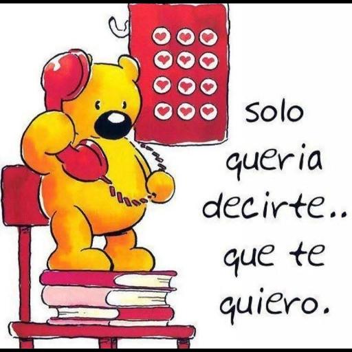 Ahí te va bb