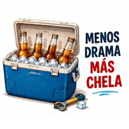 ¡Saludos, amigo!