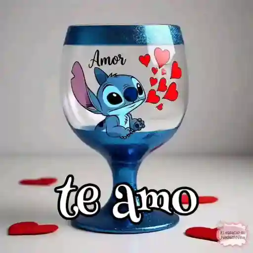 Amor, te amo