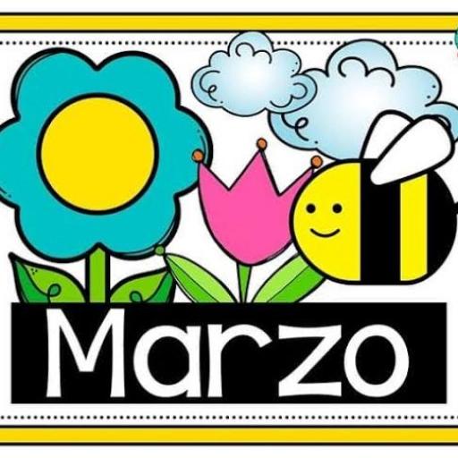 Marzo