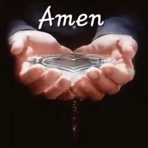 Amém