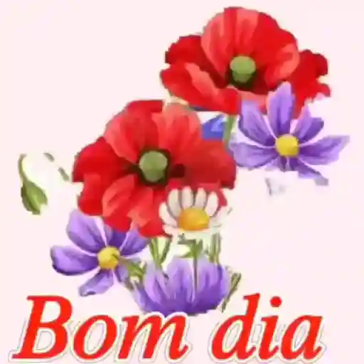 oi mãe tá aí na sua frente de