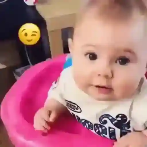 niños 