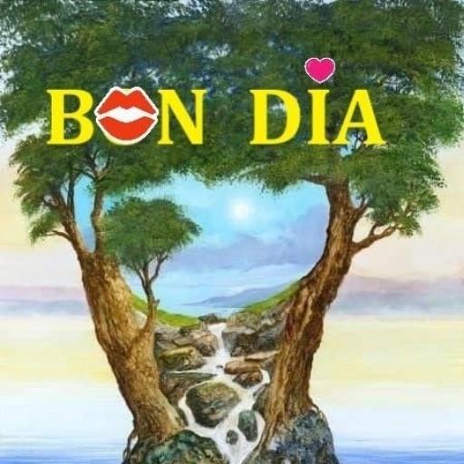 bon dia