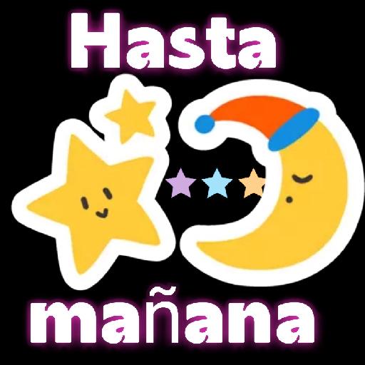 bonita noche!