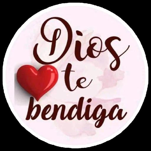 @lexa Dios te Bendiga