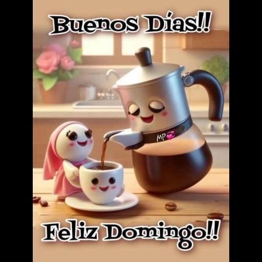 Bendecido Día By Vianey R.