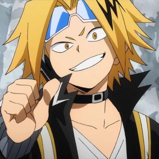 Denki Kaminari 