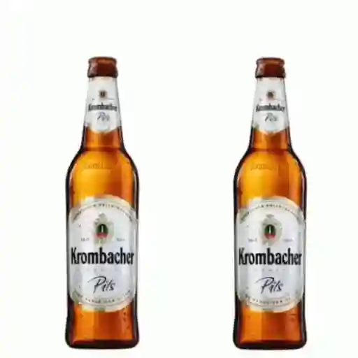  Krombacher Pils