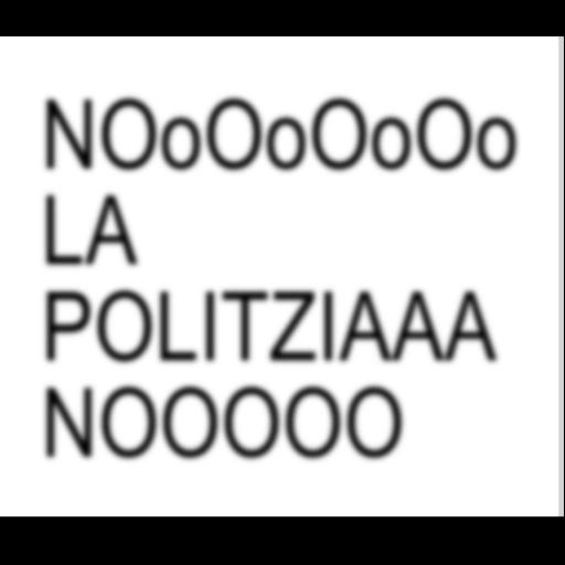 tranquila lesbiana, todo estará bien