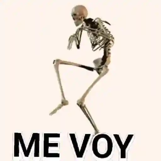 la vistima