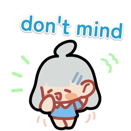 please take care of yourself