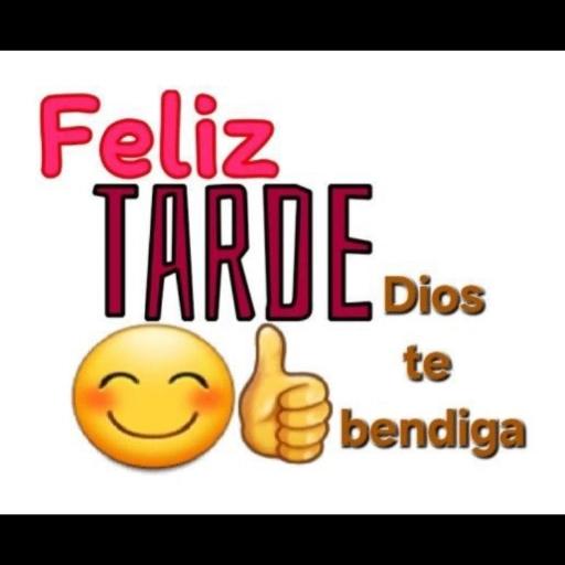 Buenas Noches