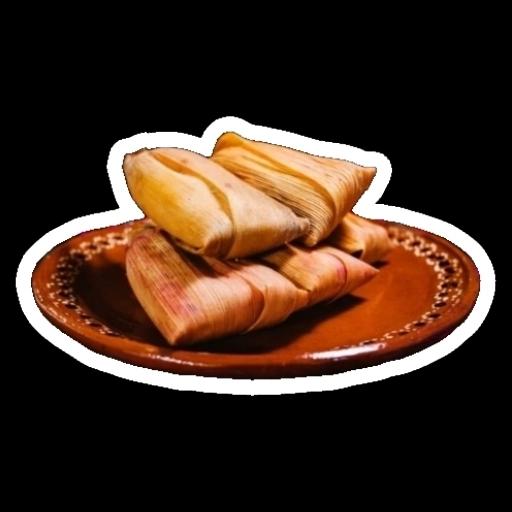 tamales 