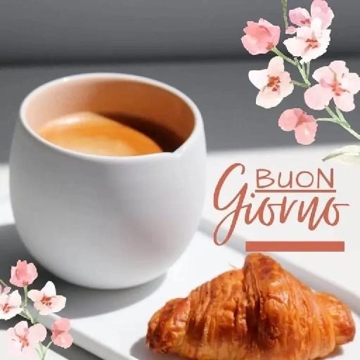 Buon Giorno